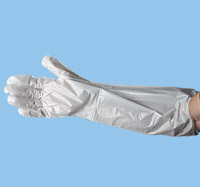 p-protect PE 500 Handschuhe